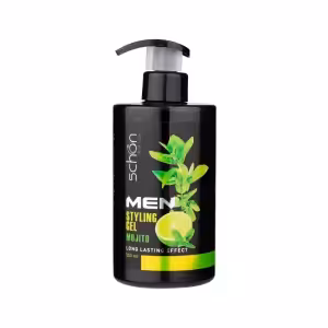 ژل موی سر مردانه شون