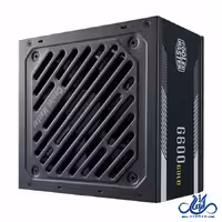 پاور کولر مستر G600 GOLD