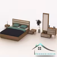 میز آرایش مدرن makeupfabtable_38