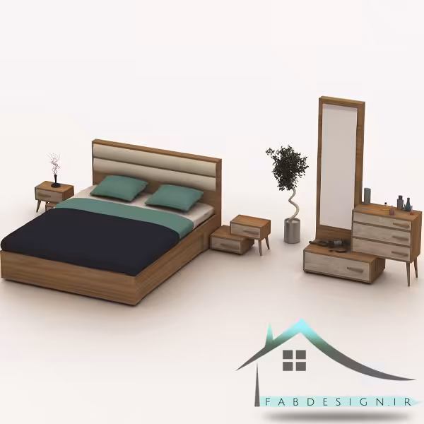 میز آرایش مدرن makeupfabtable_38