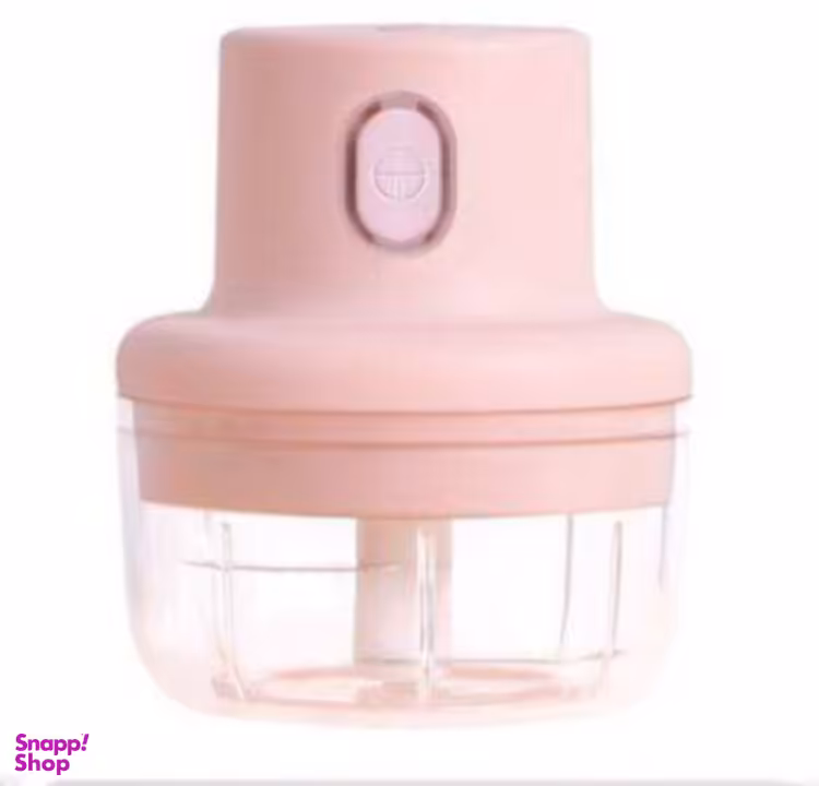 خردکن شارژی مدل KH-T001