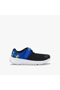 اسنیکر چند رنگ پسرانه و بچگانه 2 کفش پسران AC 002 Under Armour