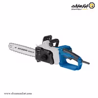 اره زنجیری برقی هیوندای 40 سانتی متر مدل HP2442-CS