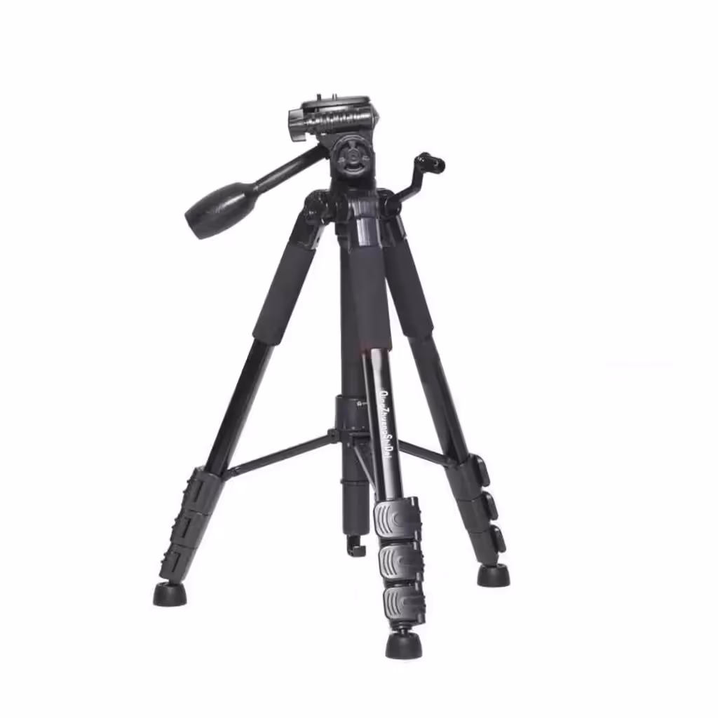 سه پایه بیک Beike Q111 Camera Tripod