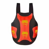 میت بوکس شکمی Venum BYT | مشکی/قرمز