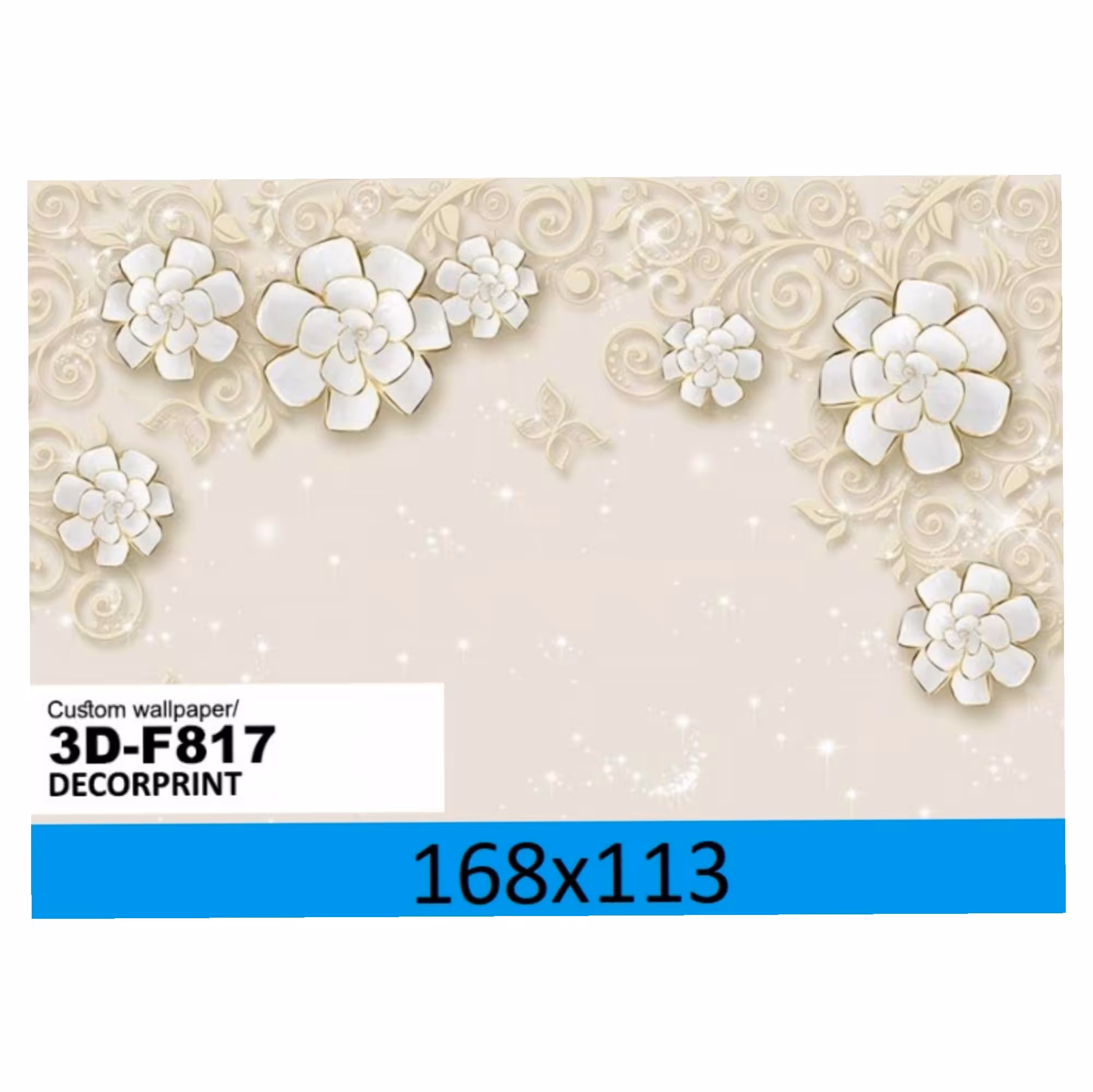 پوستر سه بعدی کد 19