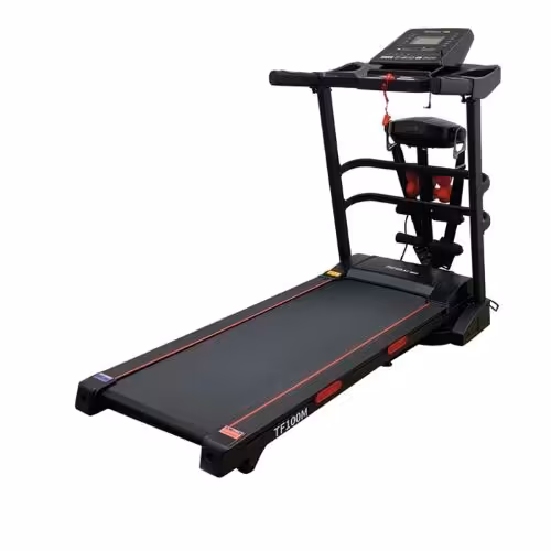 تردمیل 4 کاره FEDERAL TF100M