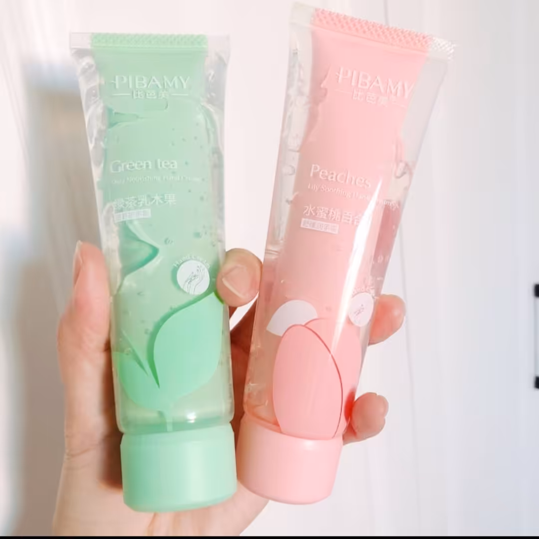 کرم و ژل دست tuz