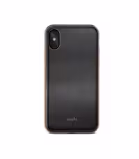 کاور موشی مدل iGlaze amour black مناسب برای گوشی های آیفون x