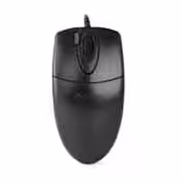 ماوس باسیم ای فور تک, A4Tech OP-620D | فروشگاه هدیش