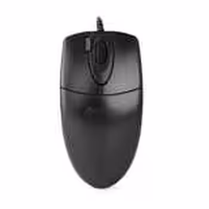 ماوس باسیم ای فور تک, A4Tech OP-620D | فروشگاه هدیش