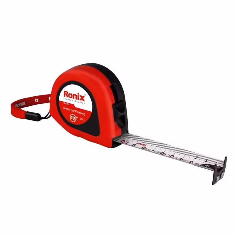 متر 10 متری رونیکس مدل 9017
