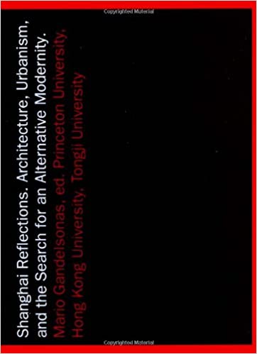 󾕇 دانلود کتاب Shanghai Reflections - Architecture, Urbanism, And The Search For An Alternative Modernity, 2002 - دانلود کتاب های دانشگاهی
