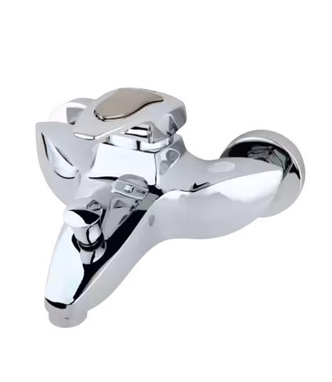 شیر دوش راسان مدل هیلدا