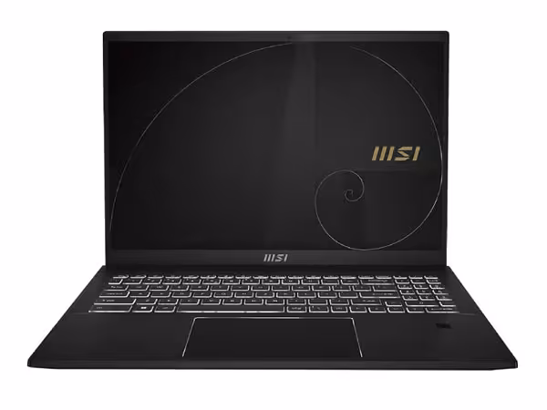 لپ تاپ 16 اینچی ام اس آی مدل Summit E16 Flip