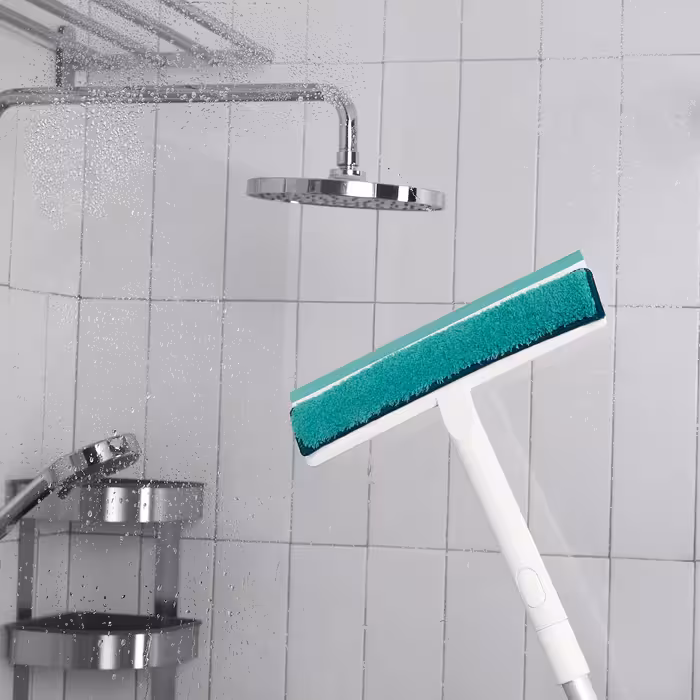 ست لوازم نظافت ايکيا مدل Pepprig