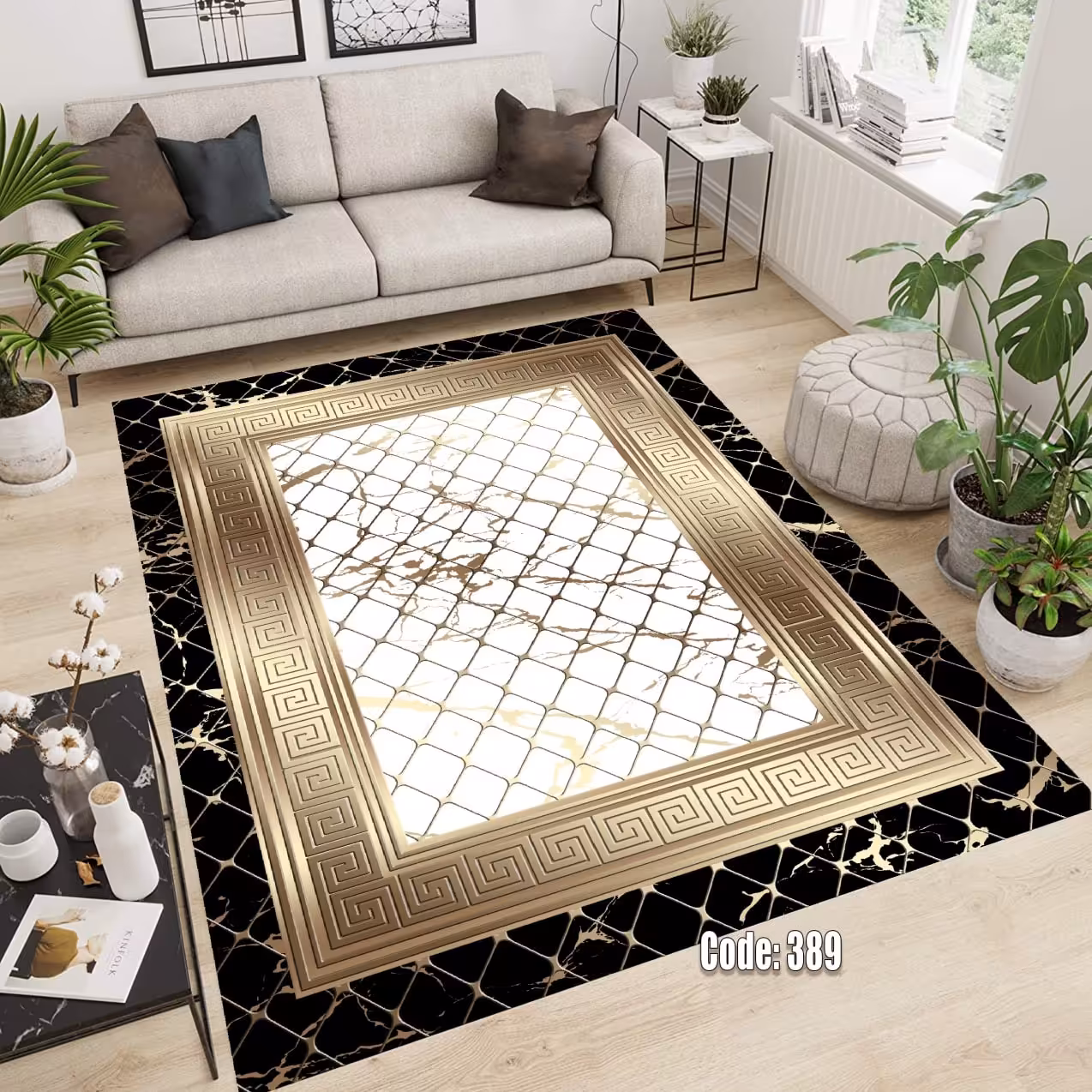 روفرشی دورکش کد 22389