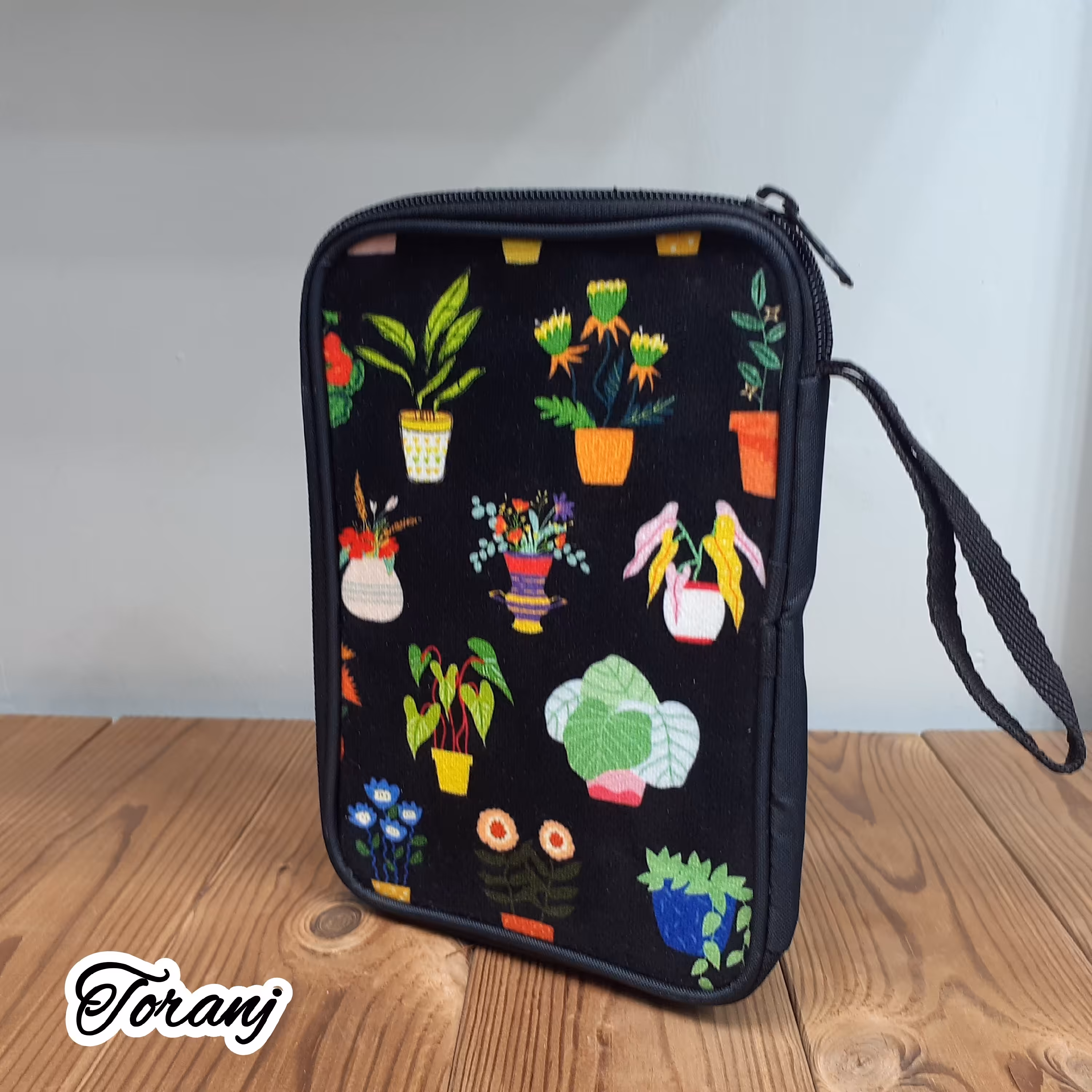 کیف و جامدادی تبلت کد  601