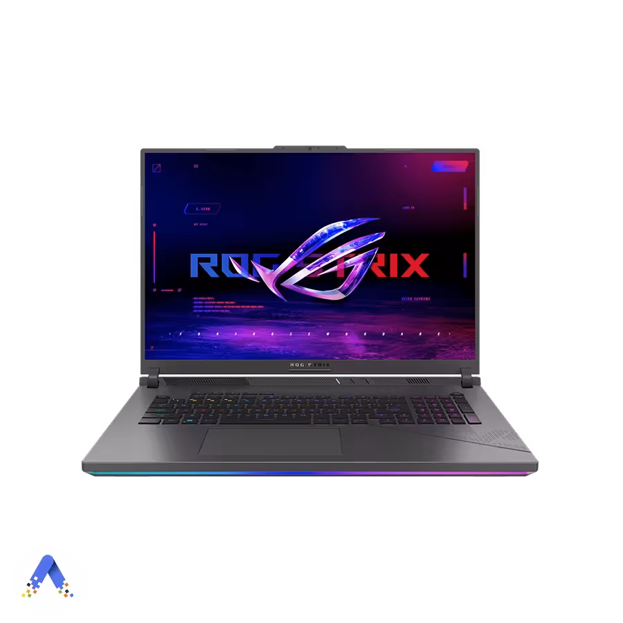 لپ تاپ گیمینگ ایسوس ROG Strix G18 G814JZR-ZG (2024)