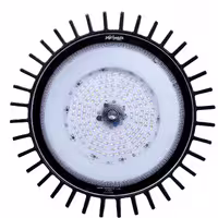 پروژکتور سوله ای 200وات رنگ نور استاندارد ال ای دی LED دیسانور مدل رخشان پرژکتور