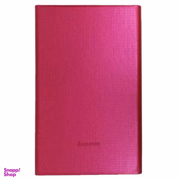 کیف کلاسوری مدل Book-C167 مناسب برای تبلت لنوو TAB3 7 Plus/Tab 3 7 Plus 7703X غیر اصل
