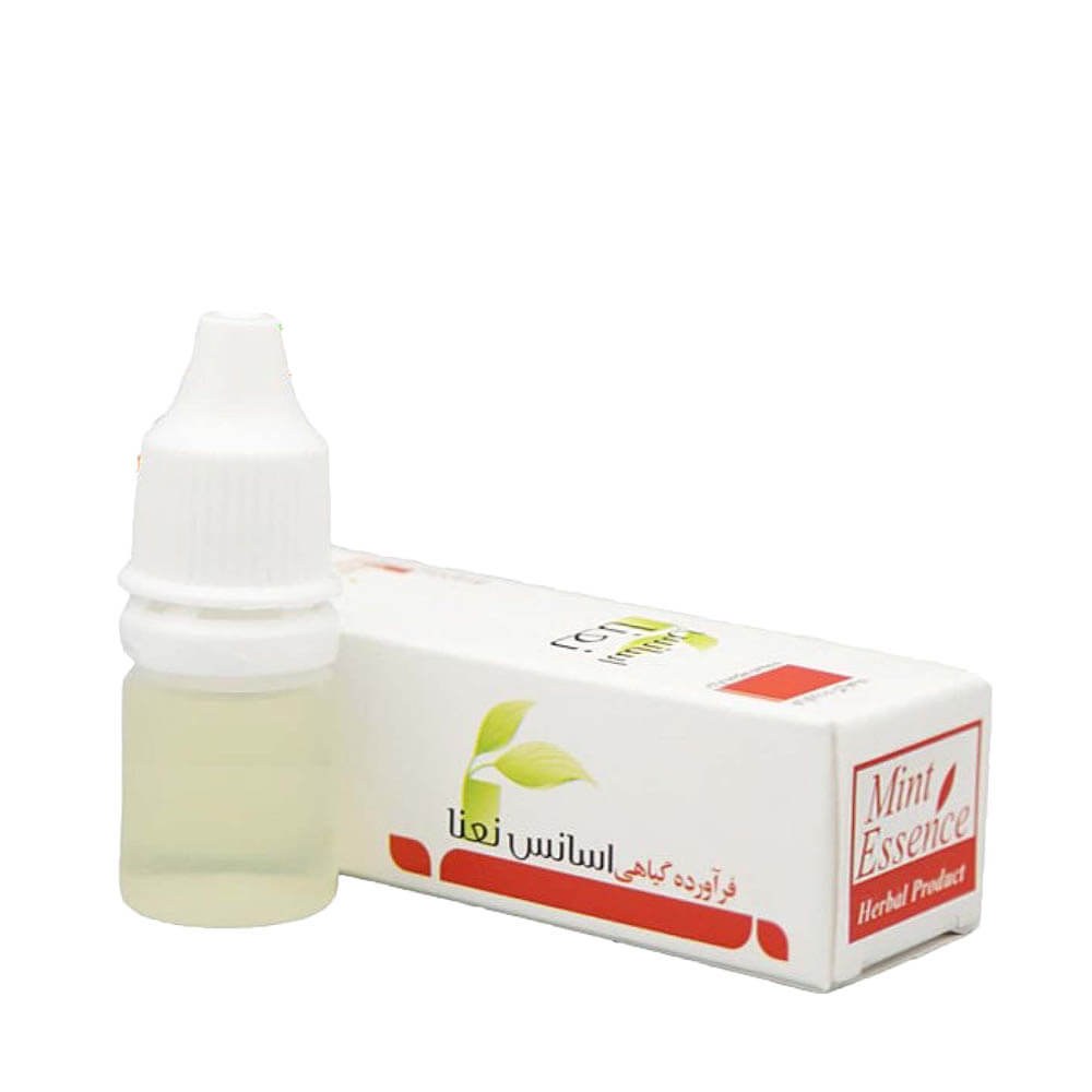 اسانس نعنا استاد خیراندیش