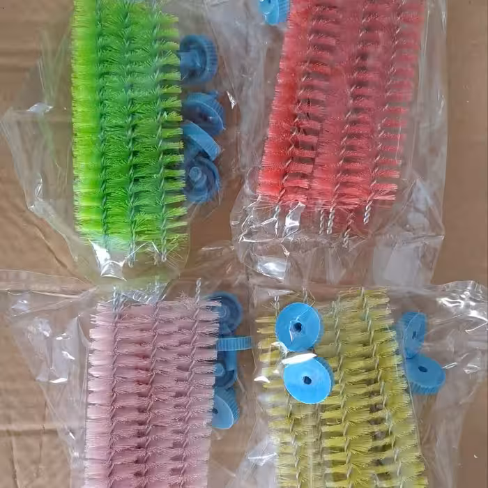 یدک نپتون 6 عددی با چهار عددقرقره