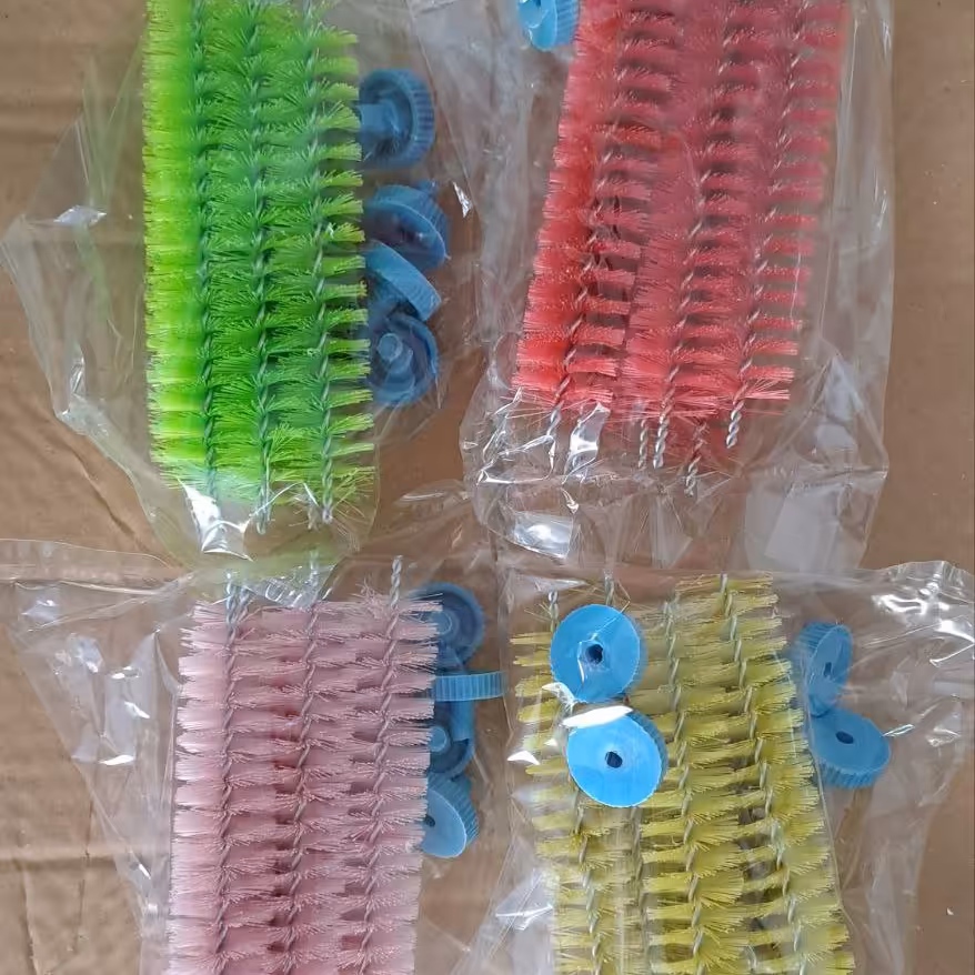 یدک نپتون 6 عددی با چهار عددقرقره