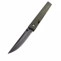 چاقوی  سی  آر  کی  تی  کد  7096