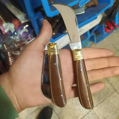 چاقو پیوندی ابراهیمی