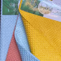 دستمال آشپزخانه حصیری 3 تایی