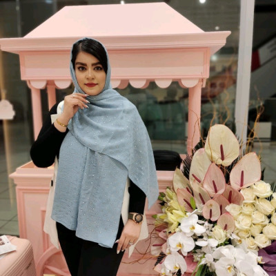 شال نخی شال اسلپ نخی شال دخترانه شال نخی بهاره شال عیدانه شال زنانه