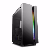 کیس کامپیوتر دیپ کول GAMER STORM NEW ARK 90SE