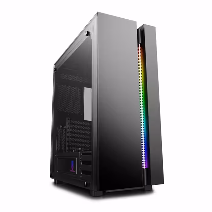 کیس کامپیوتر دیپ کول GAMER STORM NEW ARK 90SE