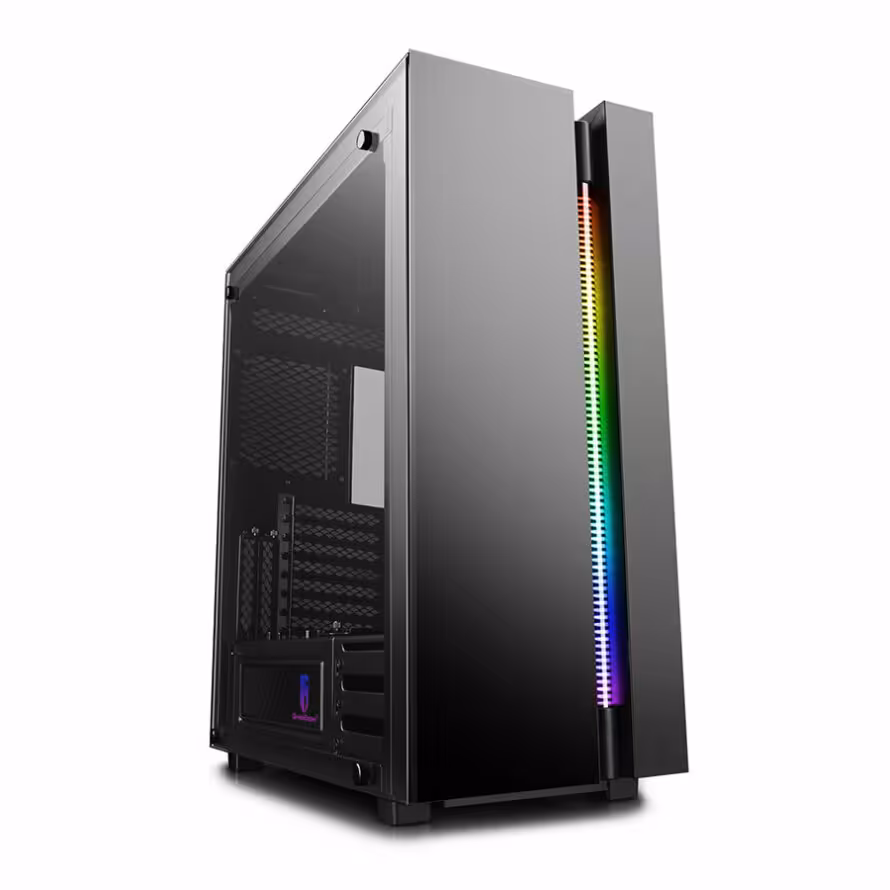 کیس کامپیوتر دیپ کول GAMER STORM NEW ARK 90SE