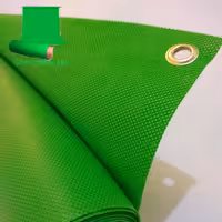 کروماکی پانچ حلقه دار 200 در 250 سانتی متر (پسکرایه)