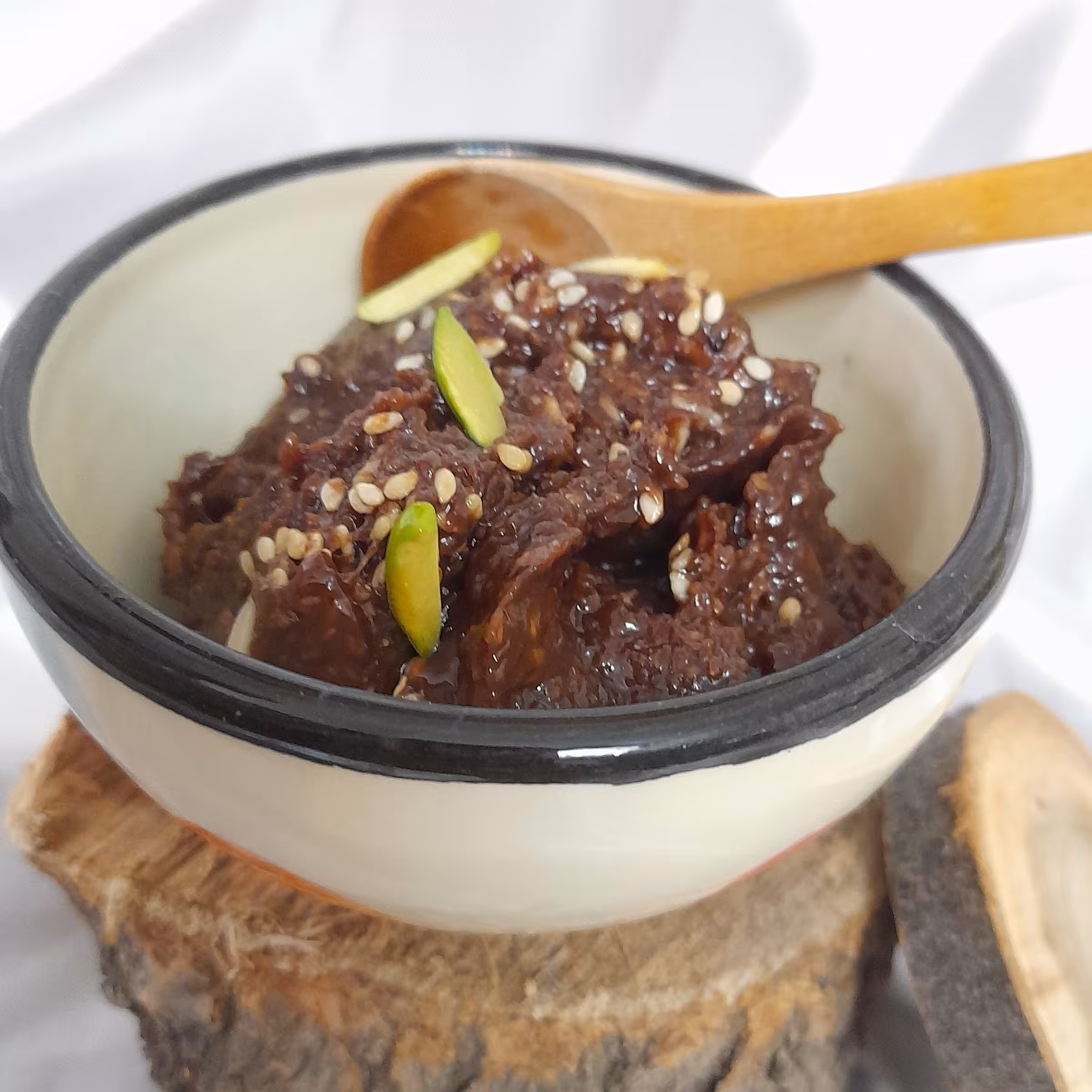 معجون شکلاتی صبحانه مقوی و انرژی زا