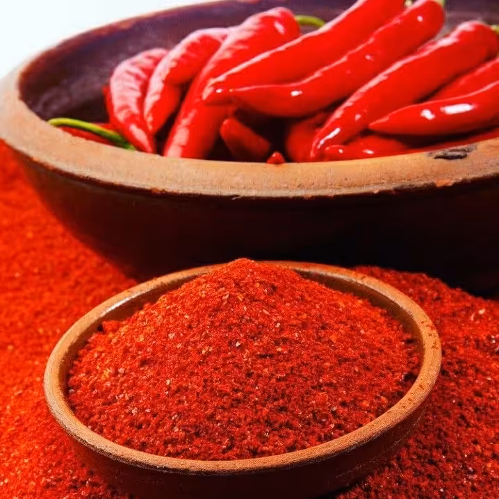 پودر فلفل پول بیبر بسته صد گرمی