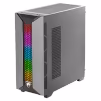 کیس کامپیوتر گیمینگ گرین مدل GRIFFIN G7