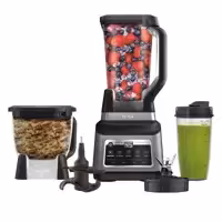 غذاساز چندکاره حرفه‌ای نینجامدل BN800