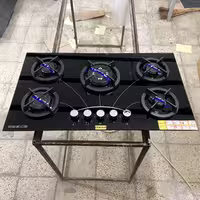 گاز صفحه اریکسان مدل اخوانی شیشه نشکن سکوریت (پس کرایه)