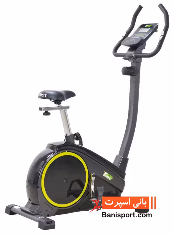 دوچرخه ثابت Tuner fitness T1350