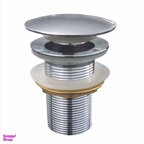 سیفون روشویی مدل اتومات