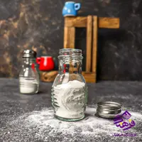 جا زعفران زيبا باواريا