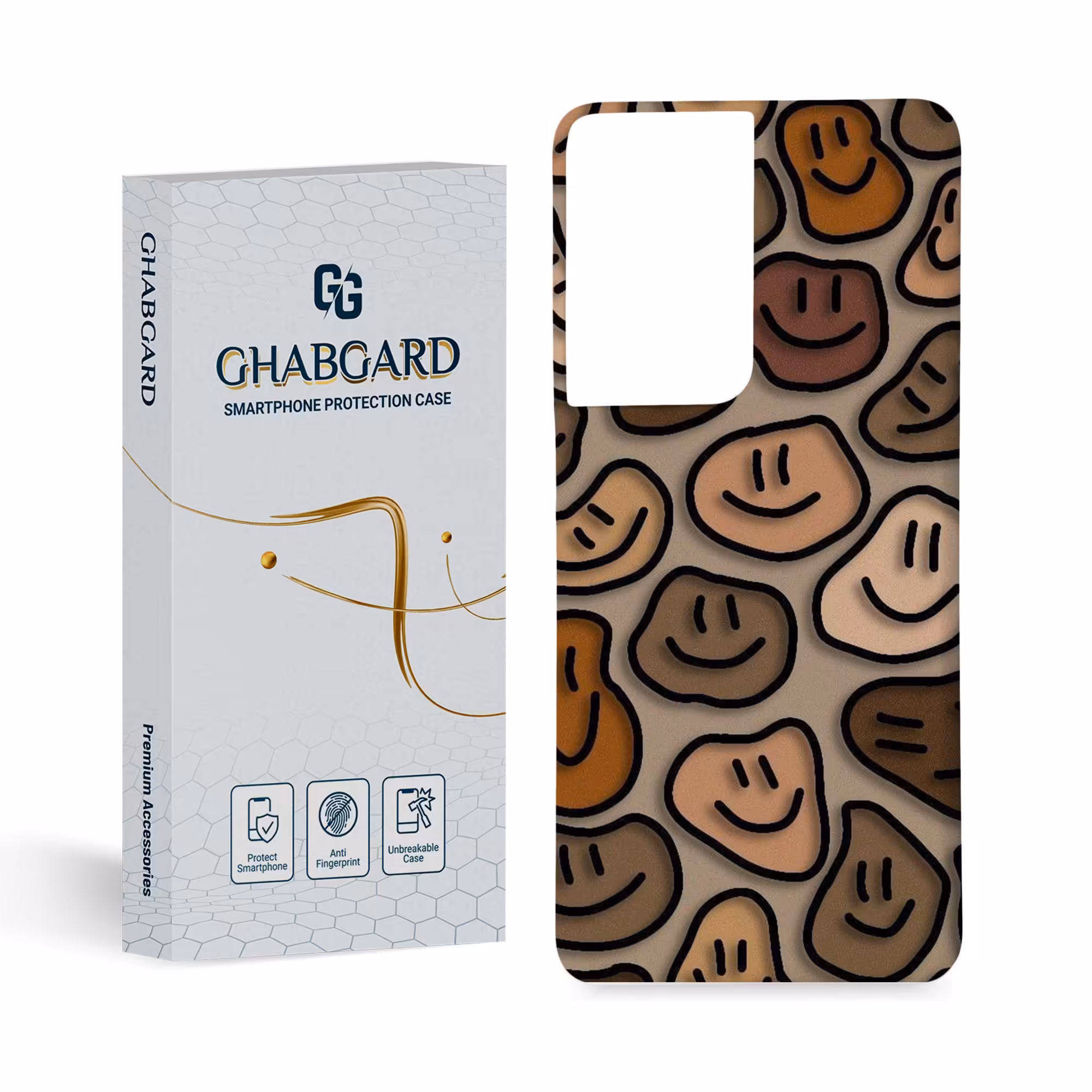 قاب S21 ultra مدل فانتزی کد 5146