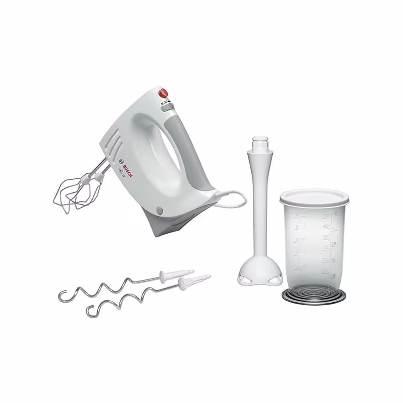 گوشتکوب برقی بوش مدل MFQ3540