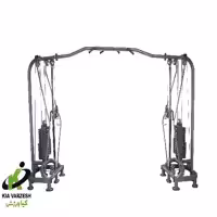 دستگاه صلیب اورکراس کد G6 - مشخصات،قیمت و خرید