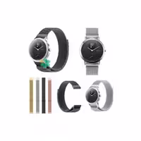 بند ساعت نوکیا Withings Steel HR 36mm مدل Milanese