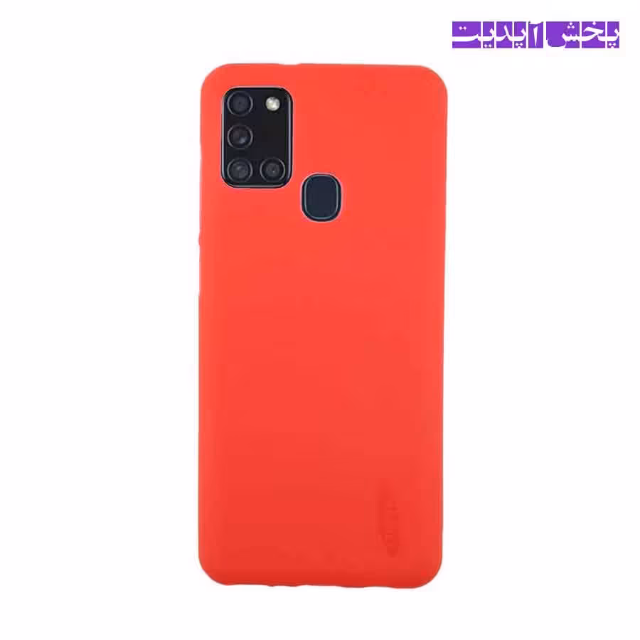 کاور ساده گوشی سامسونگ مدل Galaxy A21s