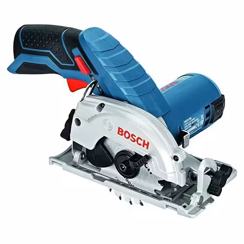 اره گرد شارژی بوش مدل GKS 12V-26 (پک بدون باتری - SOLO)
